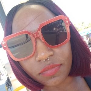 Henri Bendel Sunglasses